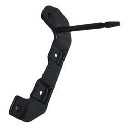 Soporte parachoques trasero izquierdo 2017 - 2019 KIA SOUL CAPA KI1162100C 86641B2510