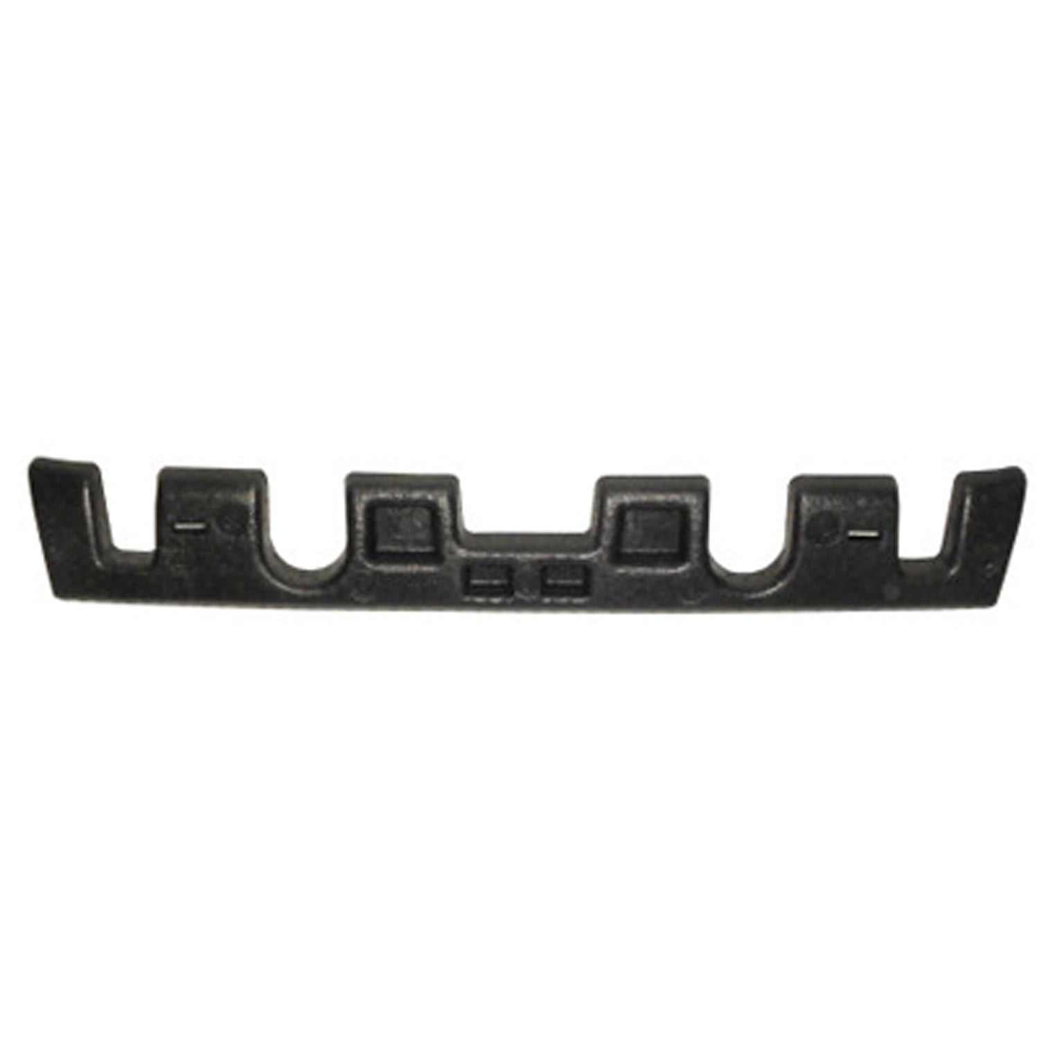 Rear bumper energy absorber 2011 - 2013 KIA SORENTO KI1170111 866201U000
