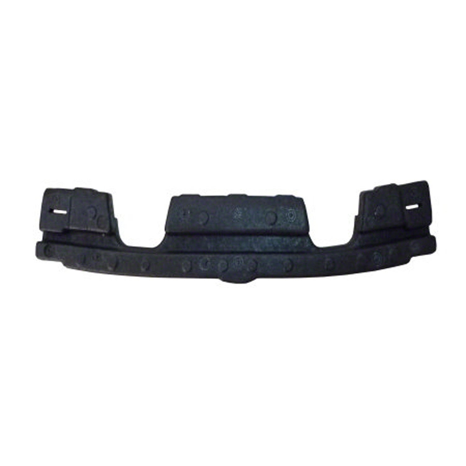 Rear bumper energy absorber 2014 - 2015 KIA SORENTO KI1170117 866201U500