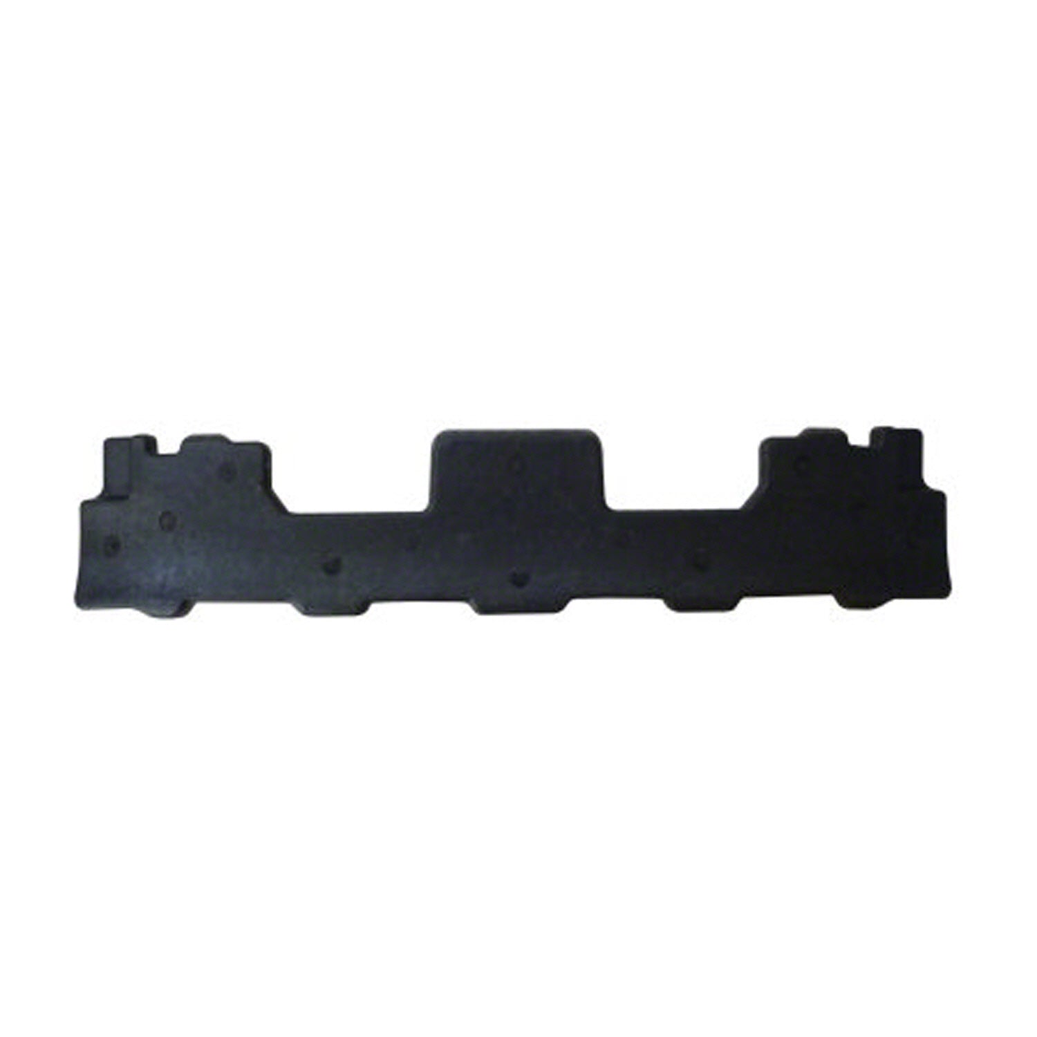 Rear bumper energy absorber 2014 - 2015 KIA OPTIMA KI1170118 866204C500