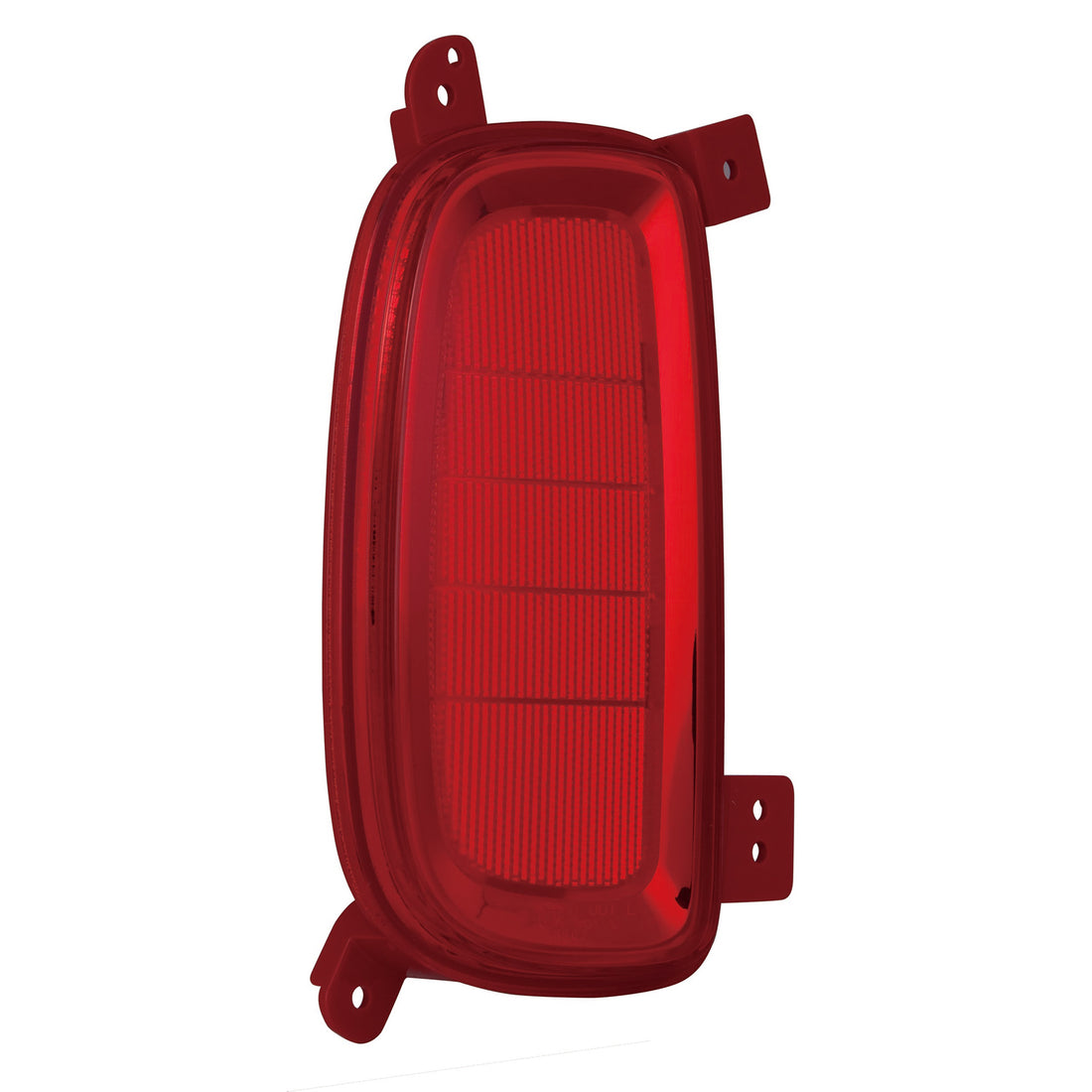 Left Side Rear bumper reflector 2014 - 2015 KIA SORENTO KI1184104 924052P700