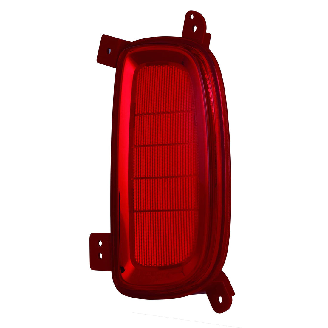 Right Side Rear bumper reflector 2014 - 2015 KIA SORENTO KI1185104C 924062P700