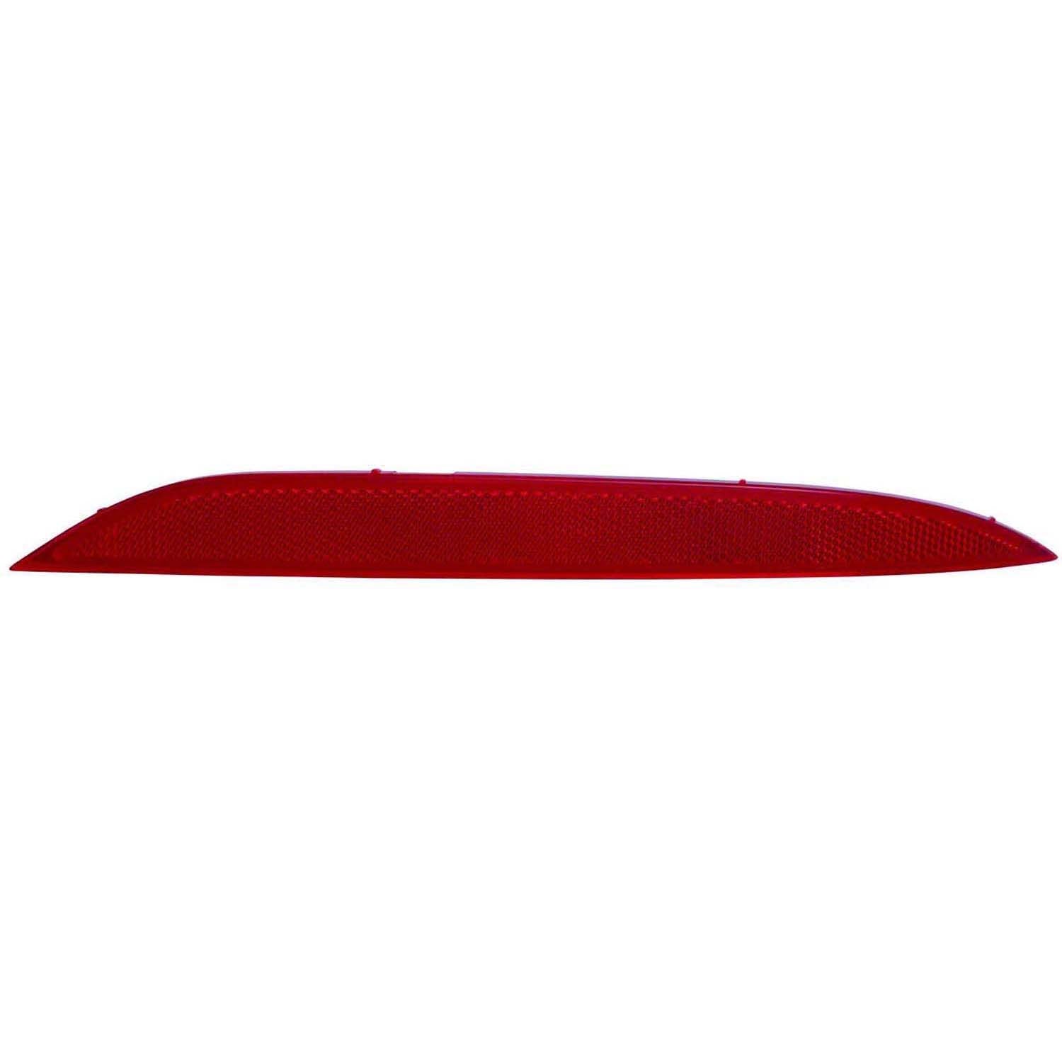 Right Side Rear bumper reflector 2014 - 2016 KIA FORTE KI1185105 92406A7000