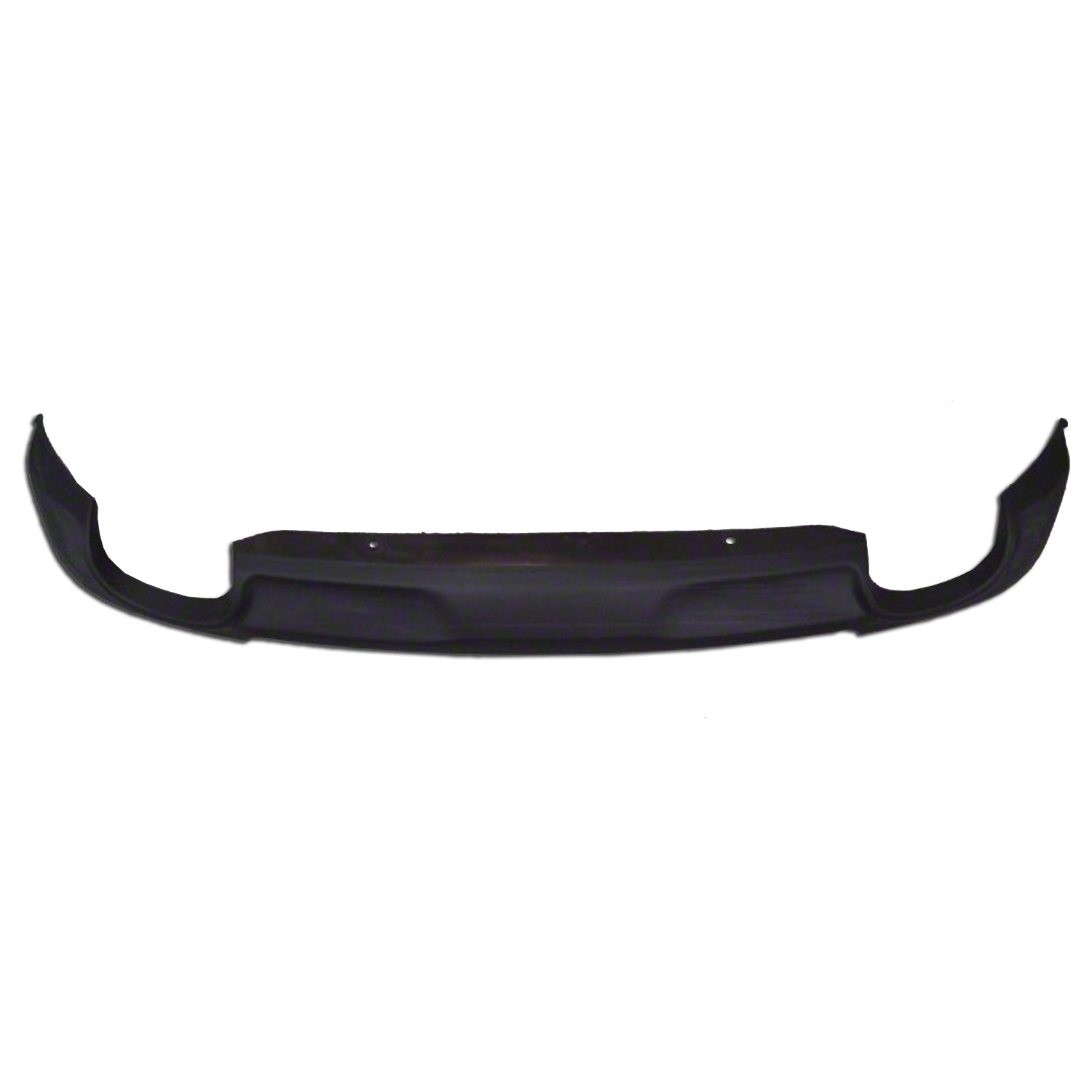 Rear bumper valance panel 2012 - 2013 KIA OPTIMA KI1195100 866124C210