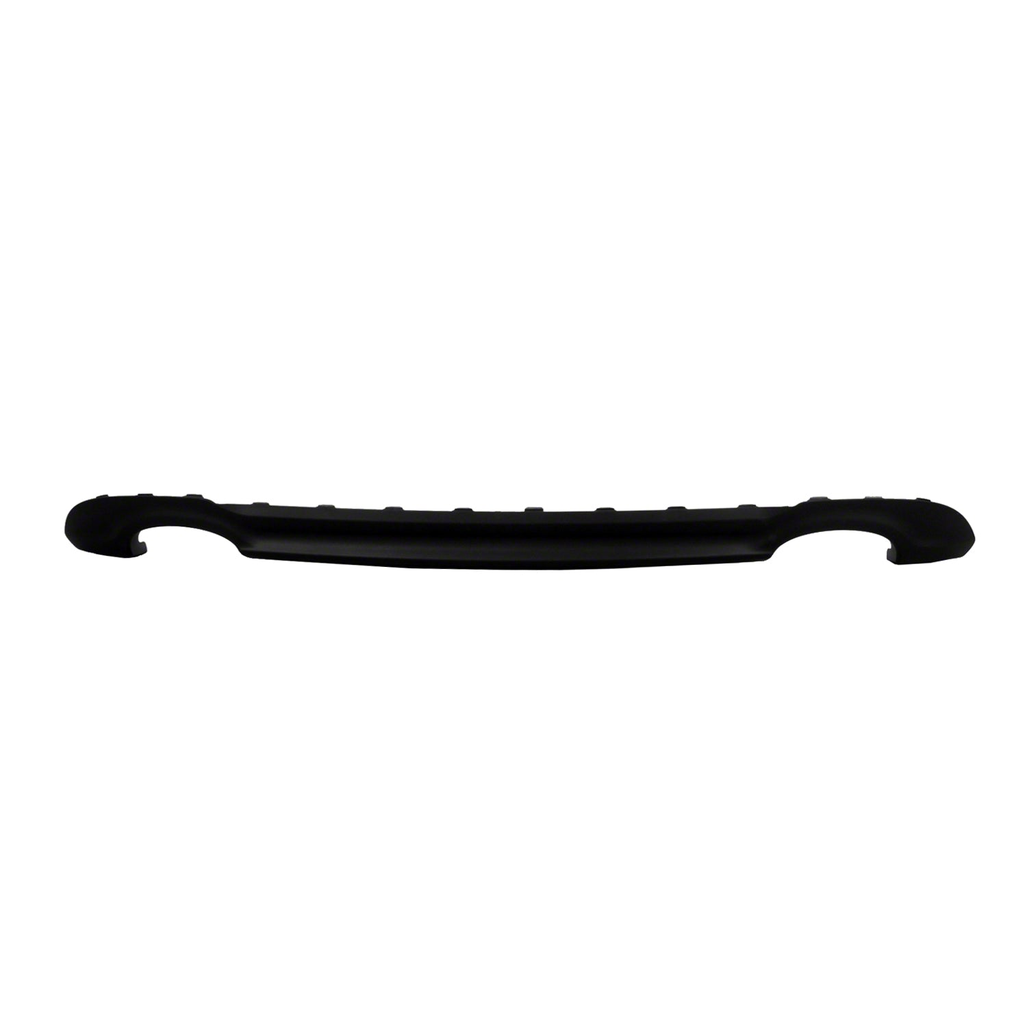 Rear bumper valance panel 2014 - 2015 KIA OPTIMA KI1195103C 866124C500