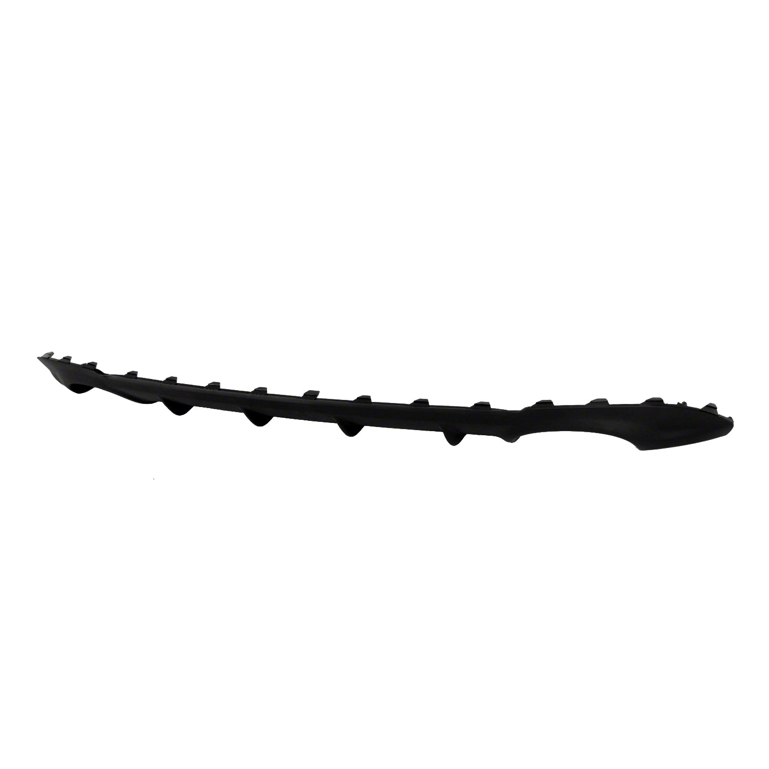 Rear bumper valance panel 2014 - 2015 KIA OPTIMA KI1195104C 866124C600