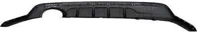 Panel faldón parachoques trasero 2019 - 2020 KIA OPTIMA KI1195122 86690D5500