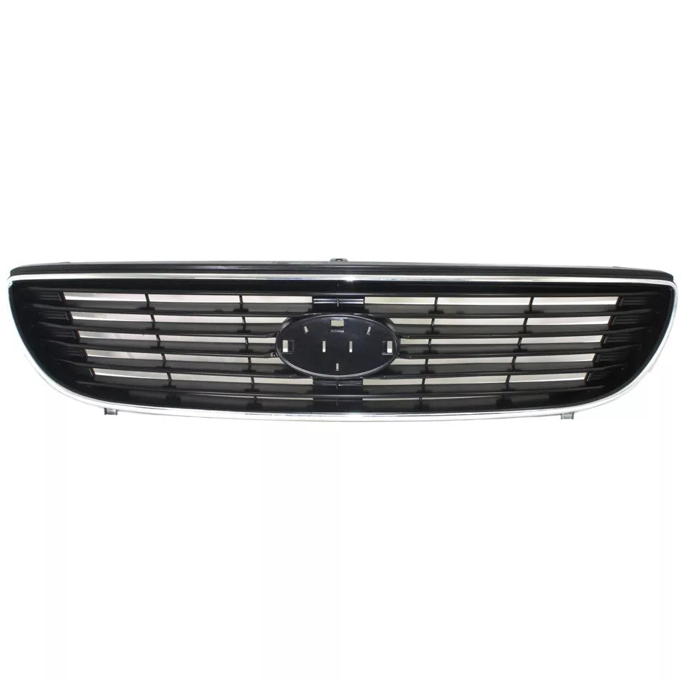 Grille assy 2006 - 2008 KIA MAGENTIS KI1200122 863502G100