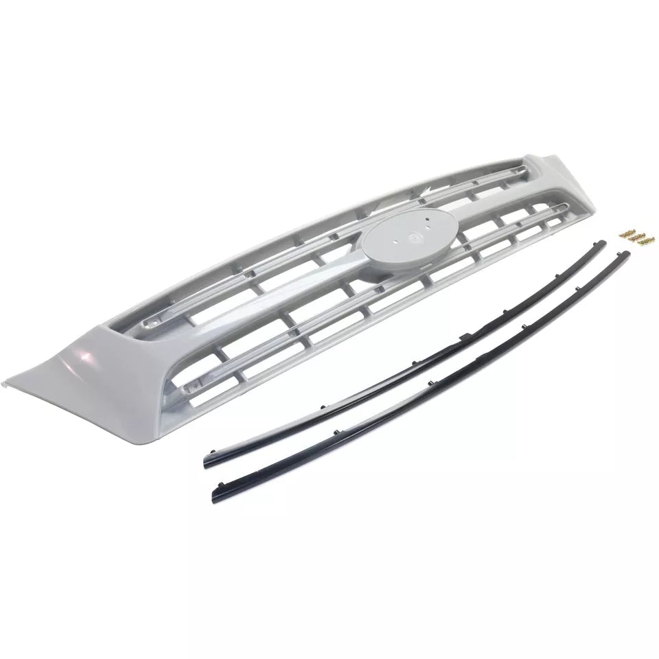 Conjunto de parrilla 2008 - 2010 KIA SEDONA KI1200123 863504D101