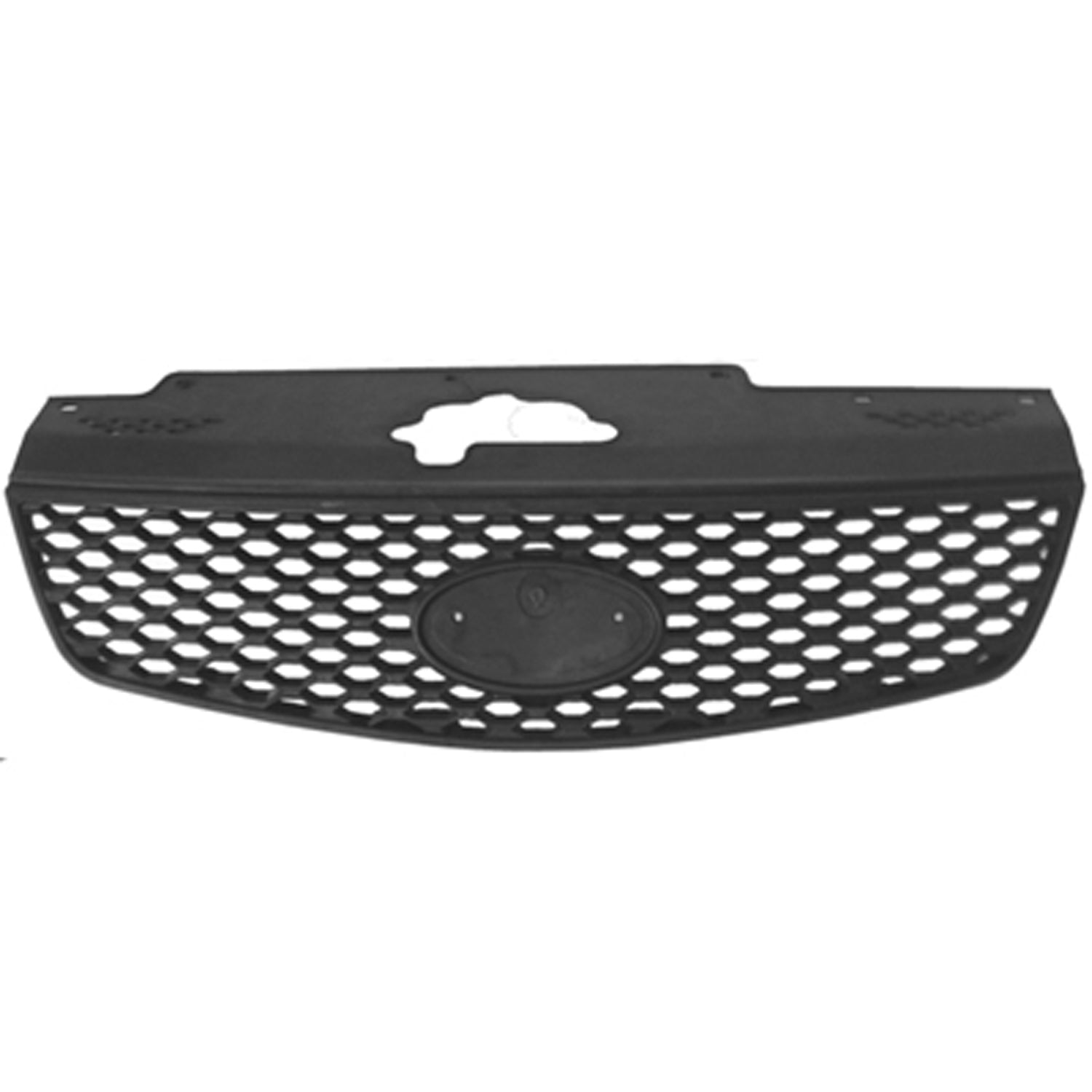 Grille assy 2006 - 2006 KIA RIO KI1200125 863611G010