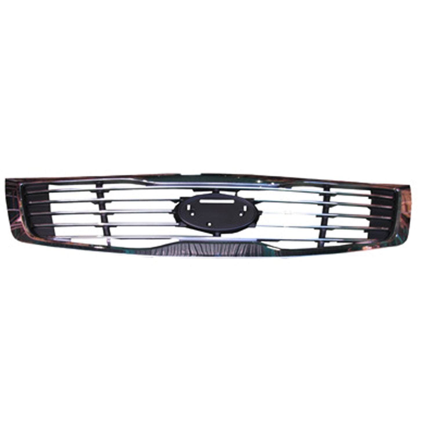 Grille assy 2009 - 2010 KIA MAGENTIS ORIGINAL KI1200136OE 863502G500