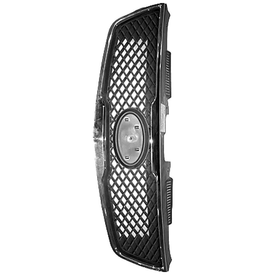Conjunto de parrilla 2010 - 2010 KIA FORTE CAPA KI1200139C 863501M010