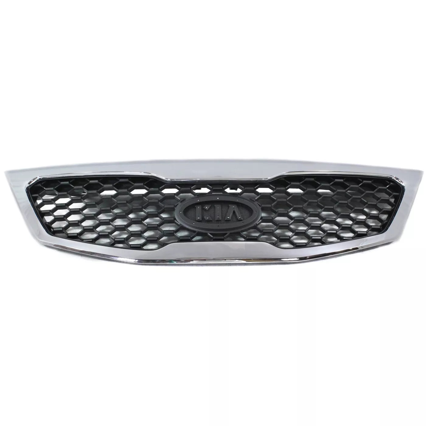 Grille assy 2011 - 2013 KIA SORENTO KI1200140 863502P000