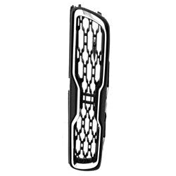 Conjunto de parrilla 2012 - 2012 KIA SOUL CAPA KI1200149PP 863502K500