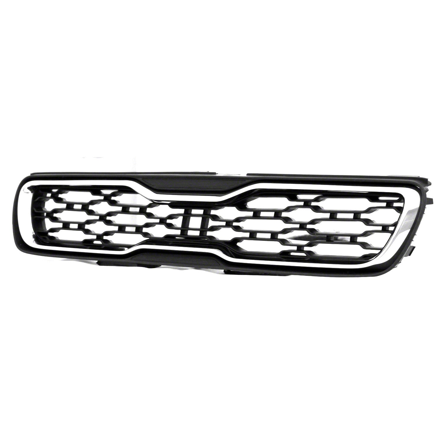 Grille assy 2012 - 2012 KIA SOUL KI1200149 863502K500