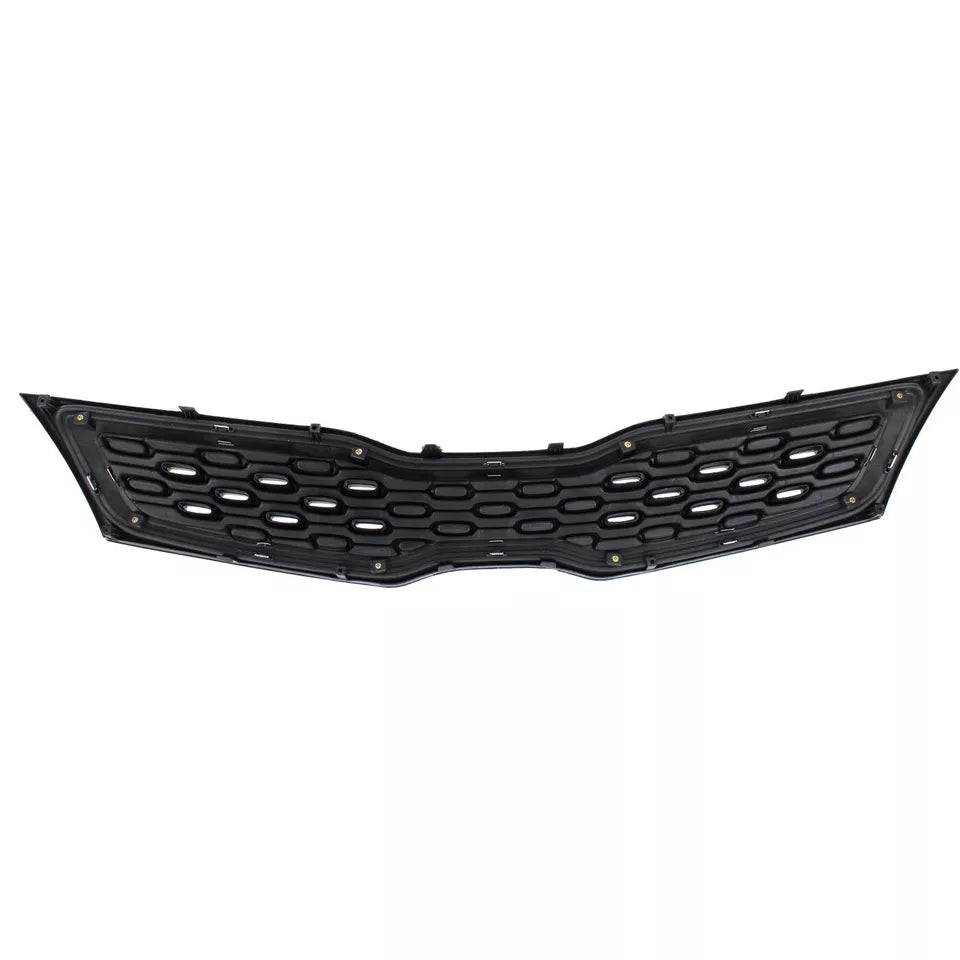 Conjunto de parrilla 2012 - 2015 KIA RIO KI1200151 863501W010