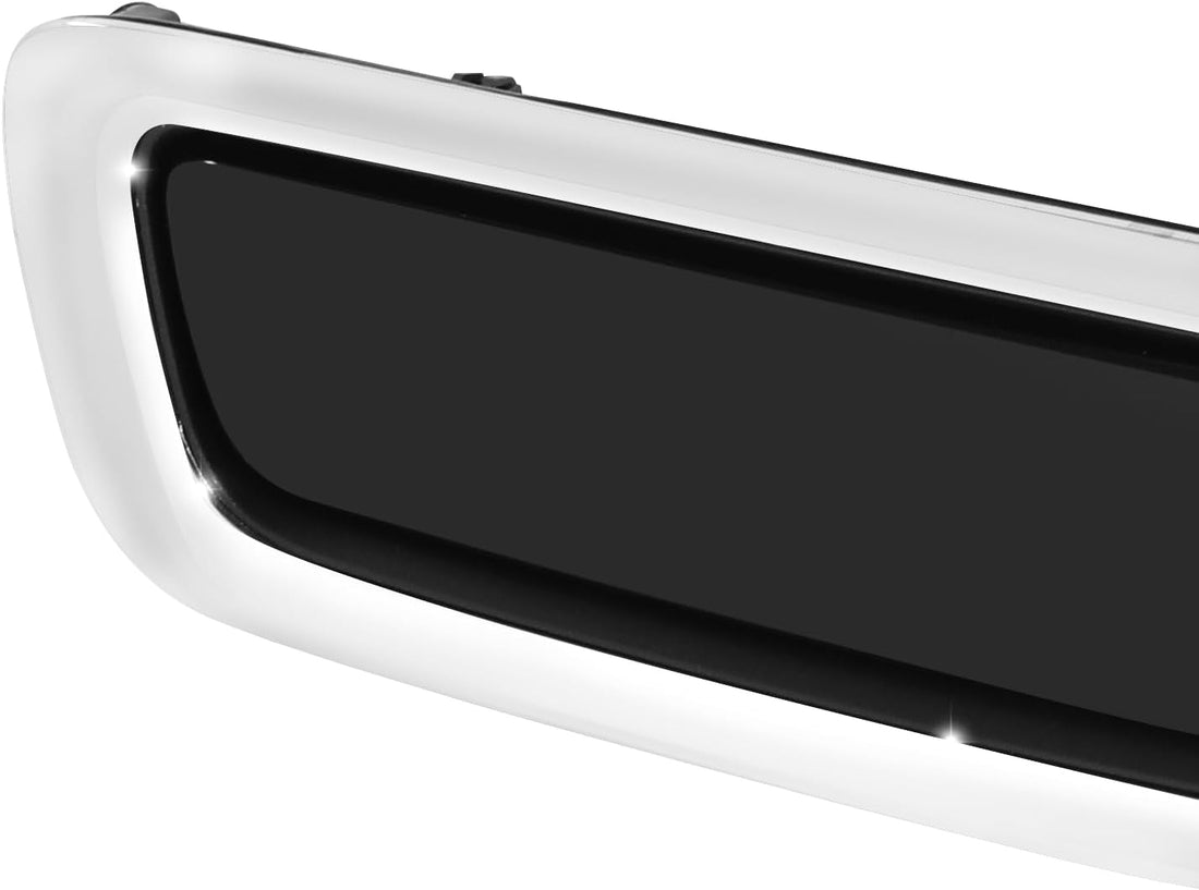 Conjunto de parrilla 2014 - 2016 KIA SOUL KI1200159 86350B2000