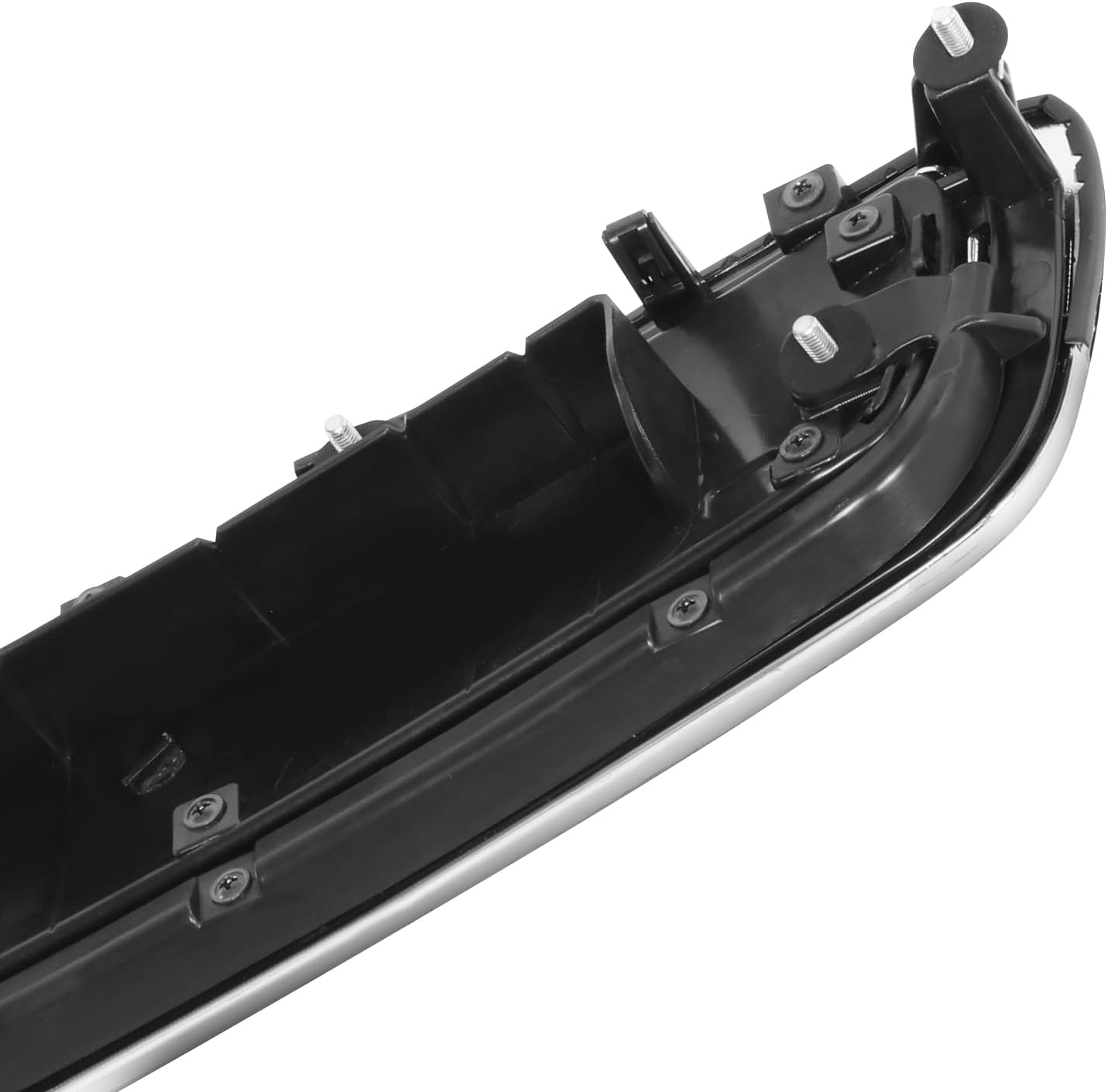 Conjunto de parrilla 2014 - 2016 KIA SOUL KI1200159 86350B2000