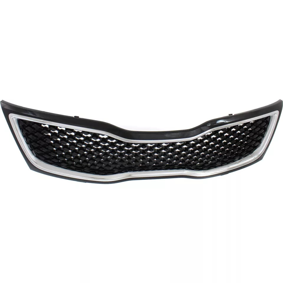 Conjunto de parrilla 2014 - 2015 KIA OPTIMA KI1200161 863504C700