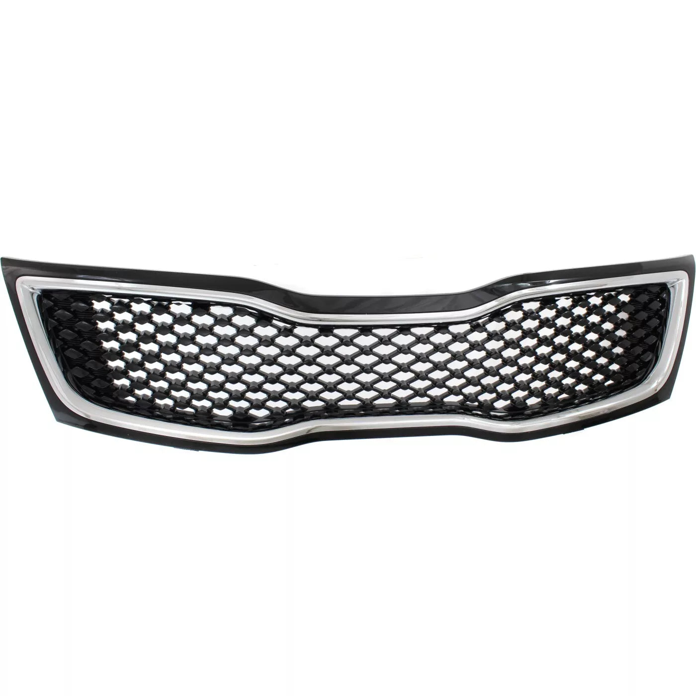 Grille assy 2014 - 2015 KIA OPTIMA KI1200161 863504C700