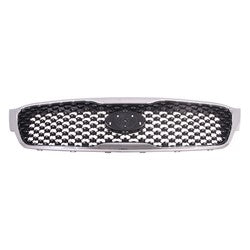 Grille Assembly 2016 - 2018 KIA SORENTO KI1200182 86380C6010