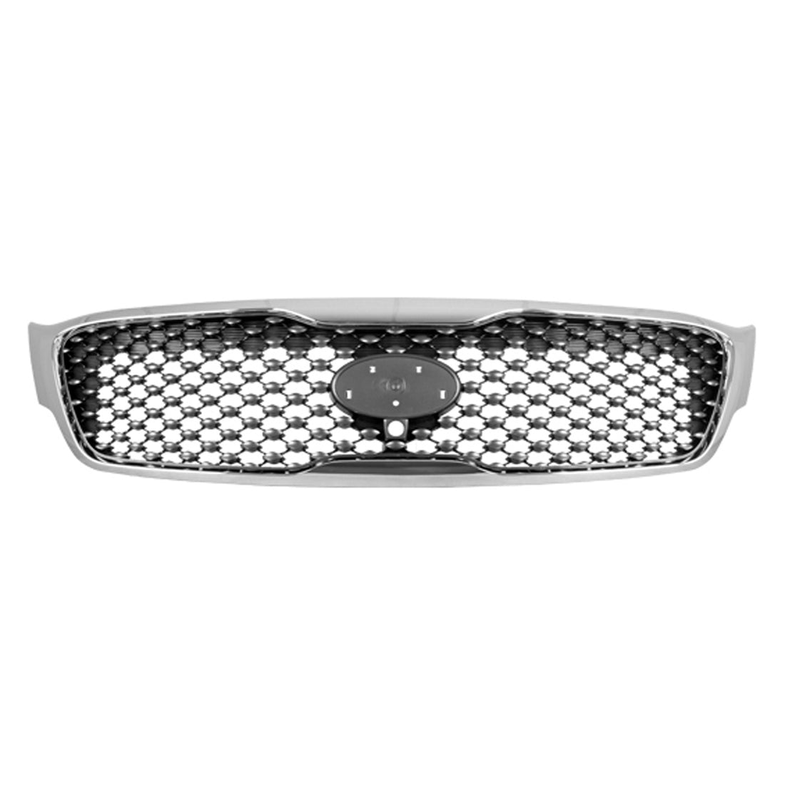 Grille assy 2016 - 2018 KIA SORENTO CAPA KI1200187C 86380C6020MS5