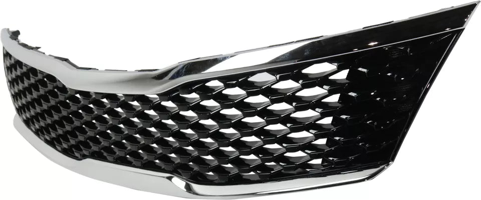 Conjunto parrilla 2016 - 2018 KIA OPTIMA CAPA KI1200189C 86350D5020