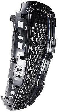 Conjunto de parrilla 2017 - 2019 KIA SPORTAGE CAPA KI1200190C 86350D9010