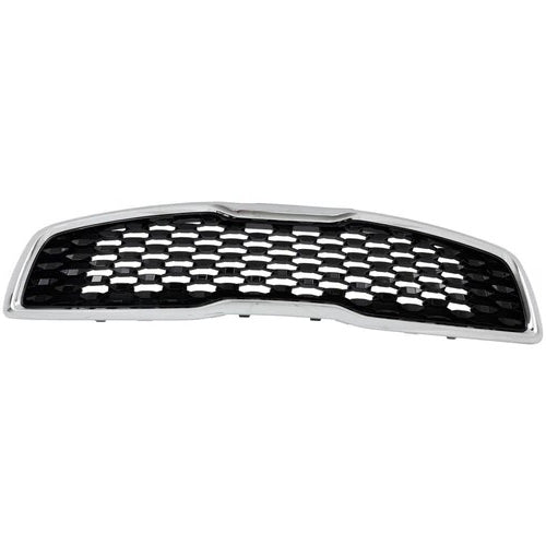 Conjunto de parrilla 2017 - 2018 KIA FORTE KI1200191 86350B0010