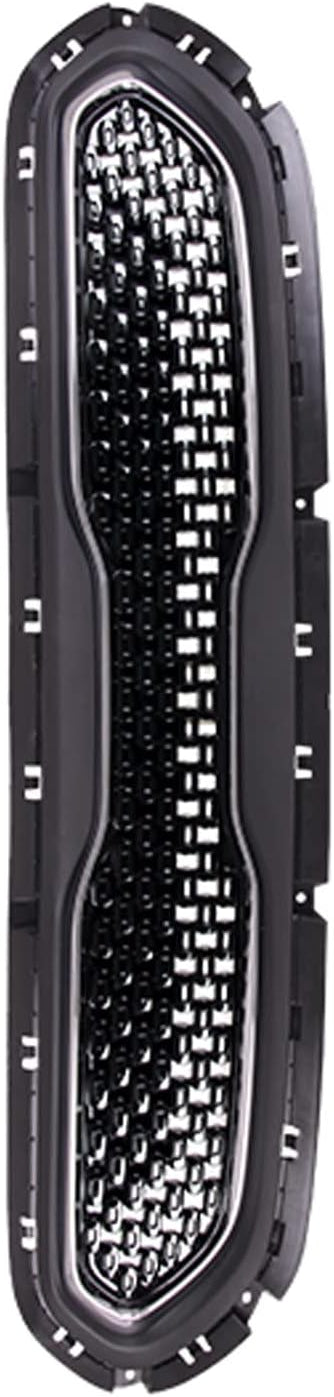 Conjunto de parrilla 2017 - 2019 KIA NIRO KI1200200 86350G5000