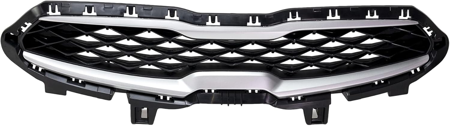 Conjunto de parrilla 2019 - 2021 KIA FORTE KI1200204 86350M6000