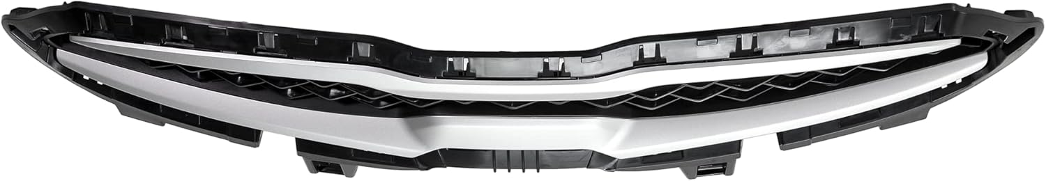 Conjunto de parrilla 2019 - 2021 KIA FORTE KI1200204 86350M6000