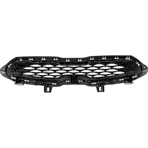 Conjunto de parrilla 2019 - 2021 KIA FORTE KI1200205 86350M7010