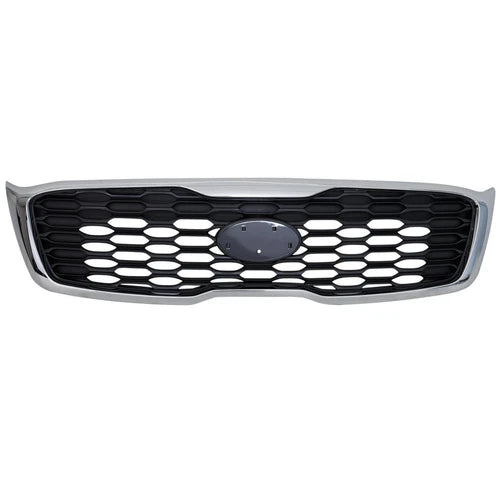 Conjunto de parrilla 2019 - 2020 KIA SORENTO KI1200206 86380C6510