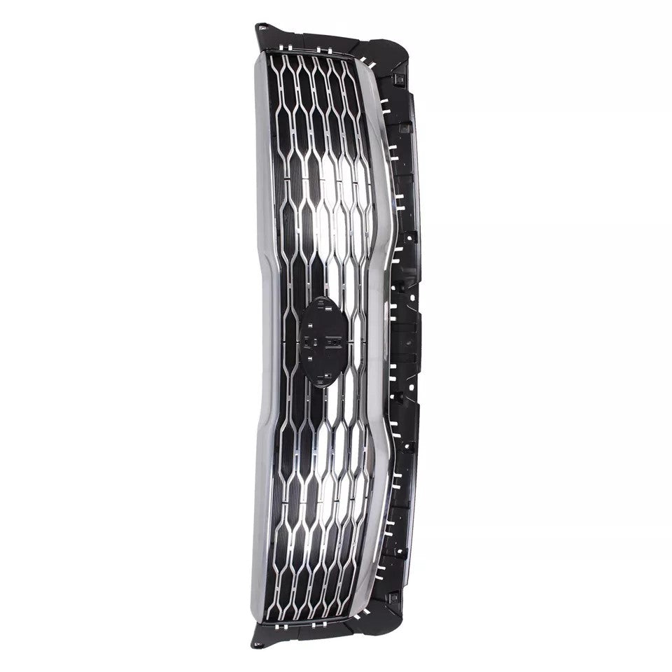 Conjunto de parrilla 2020 - 2021 KIA TELLURIDE CAPA KI1200209C 86350S9100