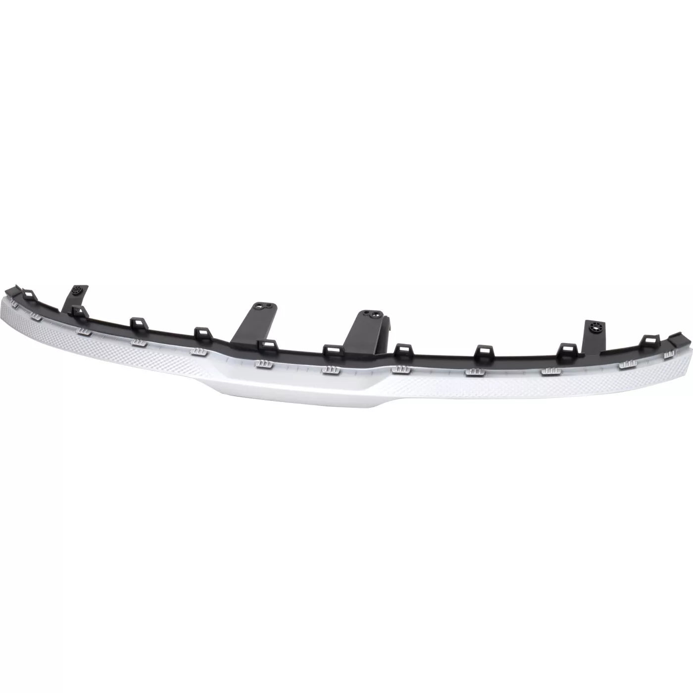 Grille molding upper 2021 - 2023 KIA SELTOS KI1217101 86370Q5000