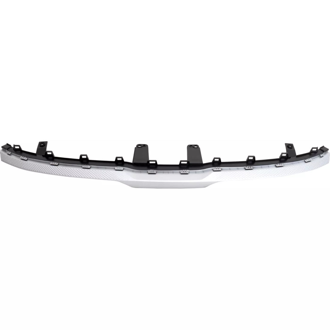 Moldura rejilla superior 2021 - 2023 KIA SELTOS KI1217101 86370Q5000