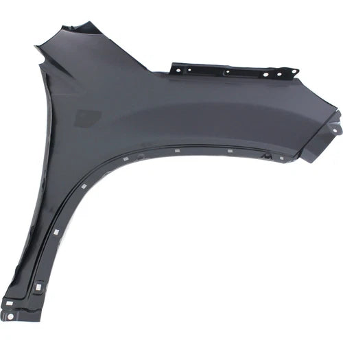 Left Side Front fender assy 2012 - 2015 KIA SORENTO KI1240139C 663111U001