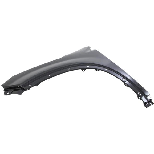 Left Side Front fender assy 2012 - 2015 KIA SORENTO KI1240140C 663111U021