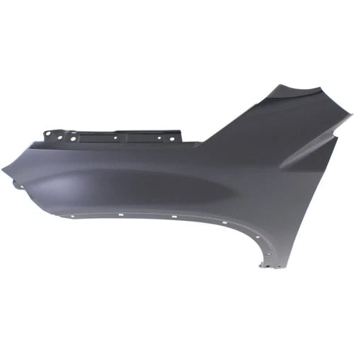 Left Side Front fender assy 2012 - 2015 KIA SORENTO KI1240140C 663111U021