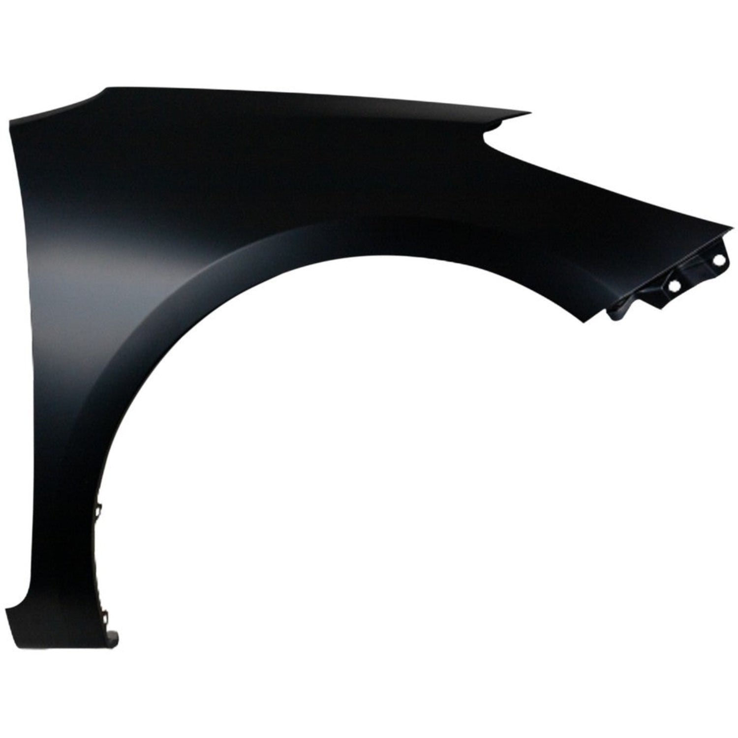 Right Side Front Fender 2014 - 2018 KIA FORTE CAPA KI1241138C 66321A7000