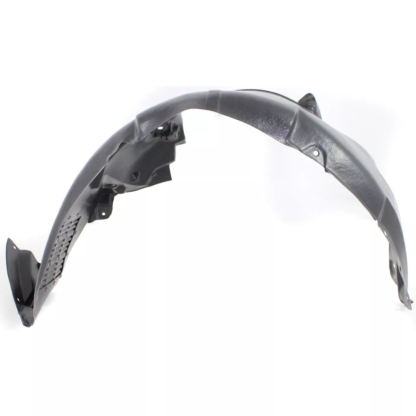 Left Side Front fender inner panel 2010 - 2011 KIA SOUL KI1248114 868112K050