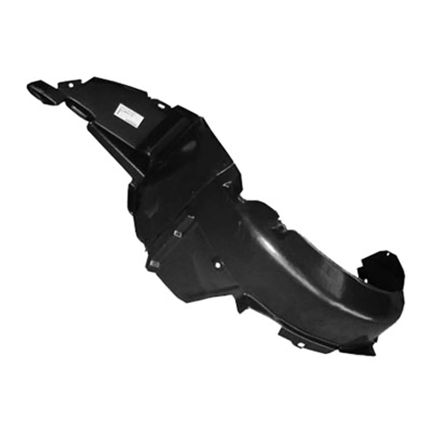Right Side Front fender inner panel 2001 - 2002 KIA MAGENTIS KI1249103 868123C000