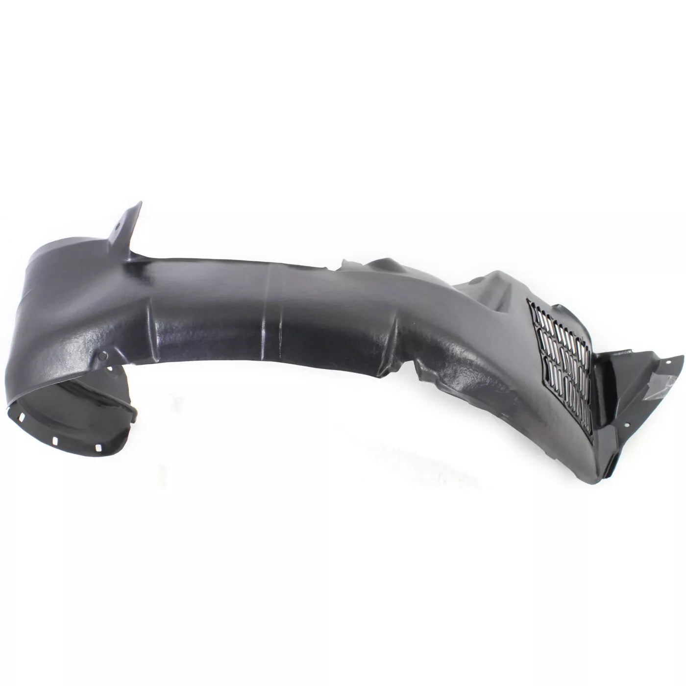Panel interior guardabarros delantero derecho 2010 - 2011 KIA SOUL KI1249114 868122K050