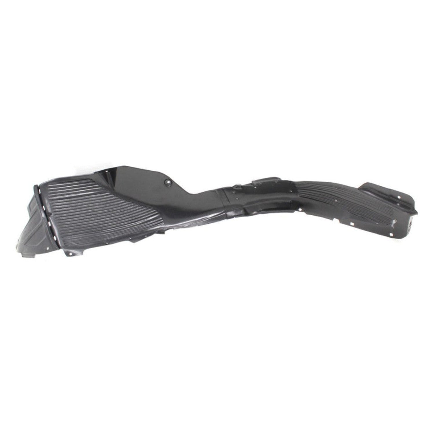 Right Side Front Fender Liner 2017 - 2018 KIA FORTE CAPA KI1249153C 86812B0000