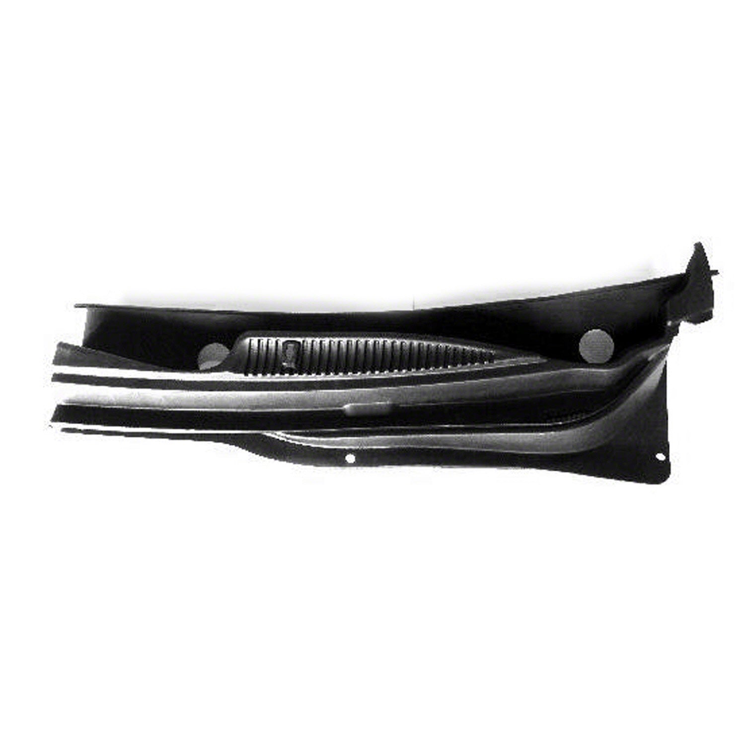 Cowl top grille 2006 - 2011 KIA RIO KI1271100 861501G050