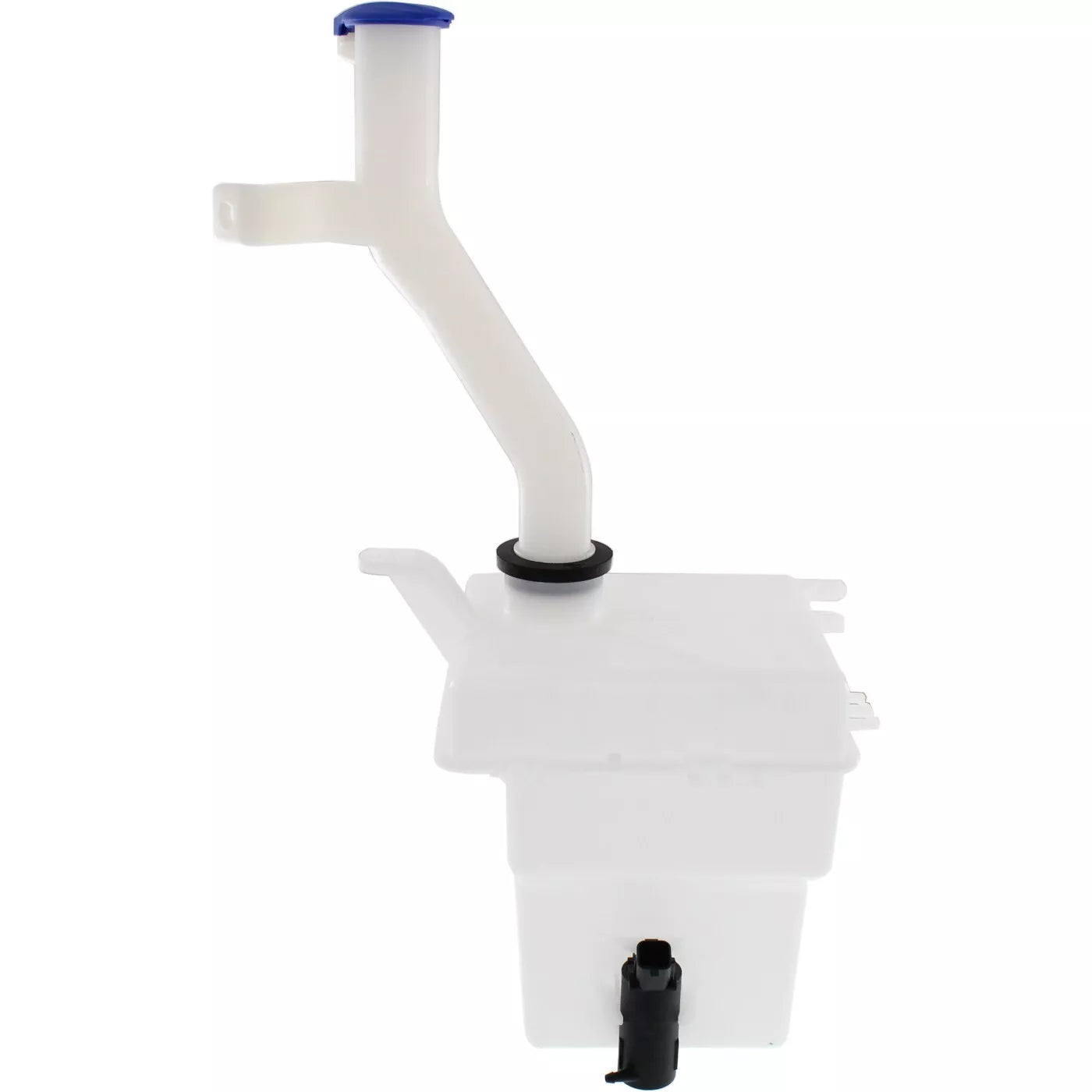 Windshield washer tank assy 2006 - 2011 KIA RIO KI1288102 986101G001-PFM