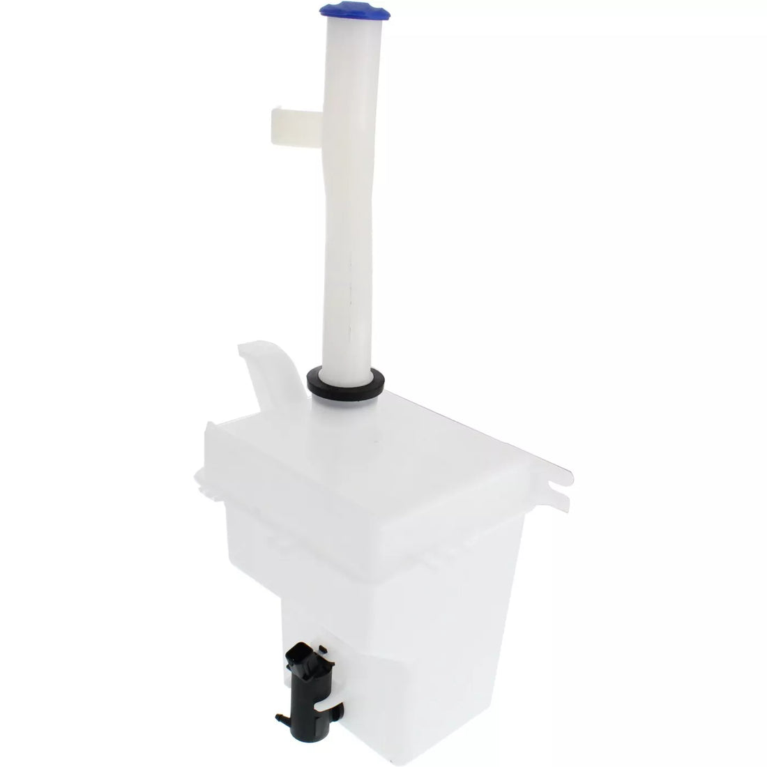 Windshield washer tank assy 2006 - 2011 KIA RIO KI1288102 986101G001-PFM