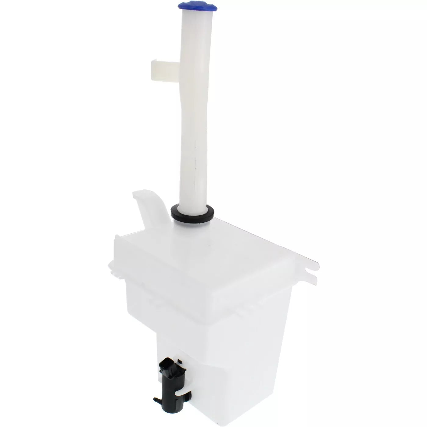 Windshield washer tank assy 2006 - 2011 KIA RIO KI1288102 986101G001-PFM