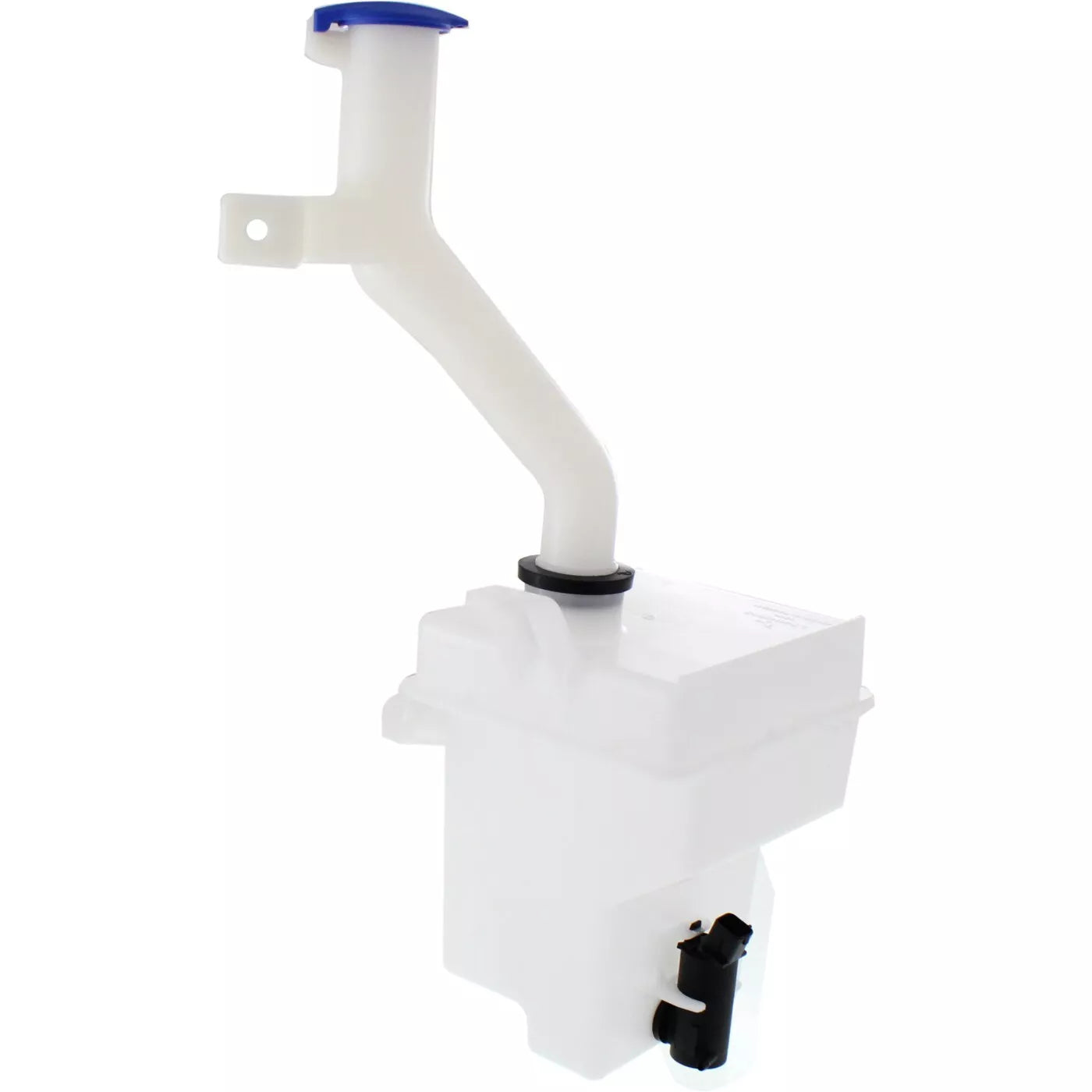 Windshield washer tank assy 2006 - 2011 KIA RIO KI1288102 986101G001-PFM